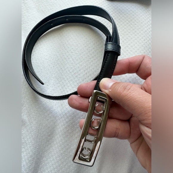 Firm price🔥Gucci Womens Belt (size 65 or 25 waistline) - Picture 6 of 12